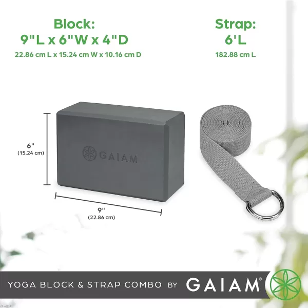 Gaiam Yoga