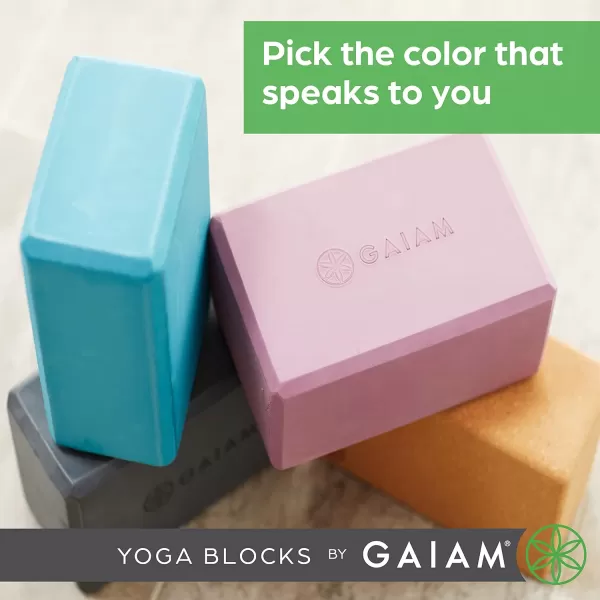 Gaiam Yoga