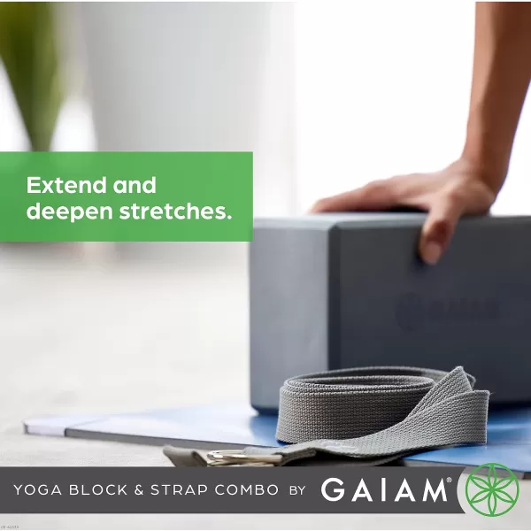 Gaiam Yoga