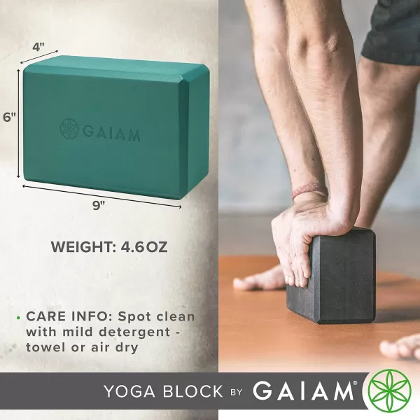 Gaiam Yoga