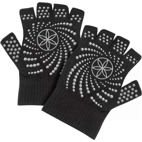 Gaiam Yoga Gloves