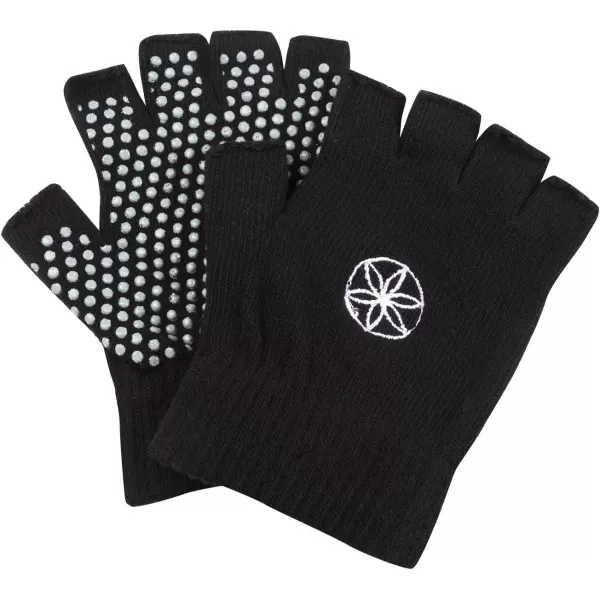 Gaiam Yoga Gloves