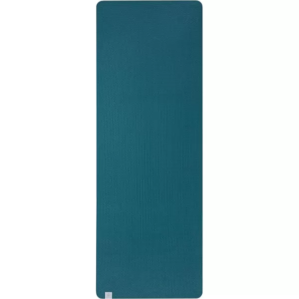 Gaiam Yoga Mat Performance TPE Exercise &amp; Fitness Mat for All Types of Yoga, Pilates &amp; Floor Exercises