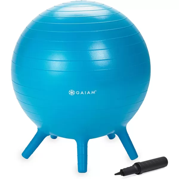 Stay-N-Play Children's Balance Ball