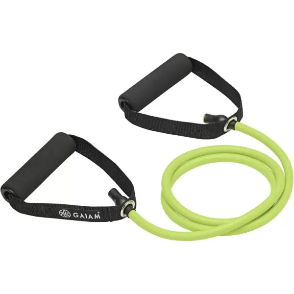 Gaiam Resistance Cord with Door Attachment)