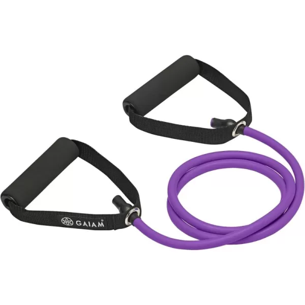 Gaiam Resistance Cord with Door Attachment)