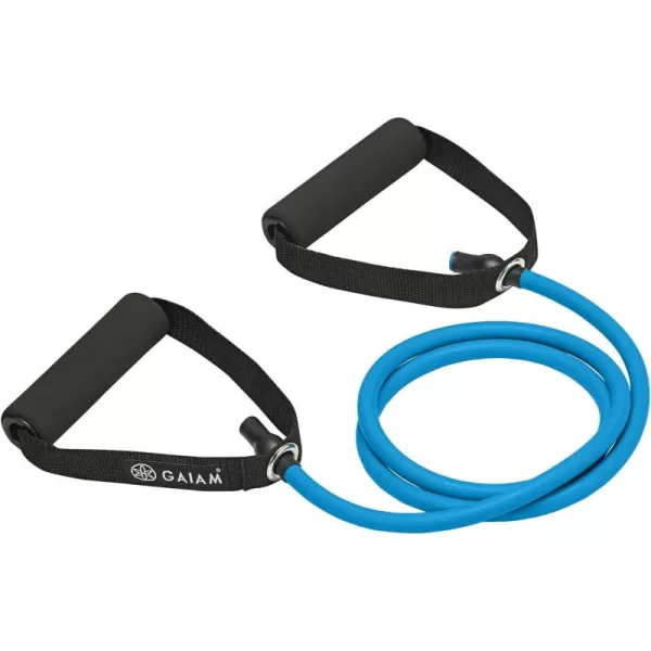 Gaiam Resistance Cord with Door Attachment)