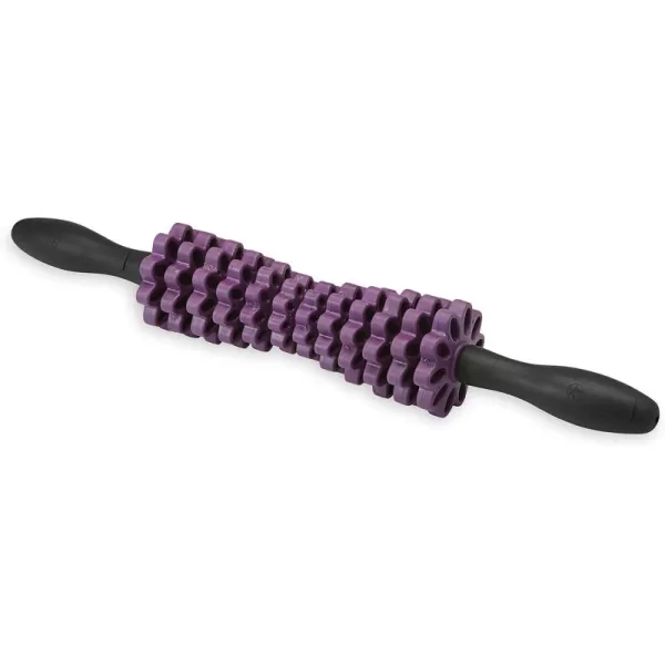 Gaiam Restore Adjustable Muscle Massage Stick Roller