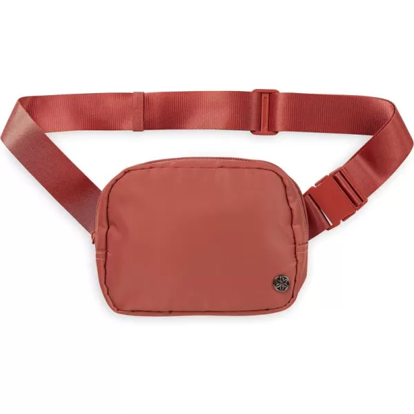 Gaiam Waist Pack-Sidekick