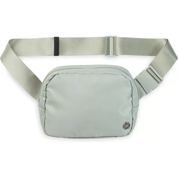 Gaiam Waist Pack-Sidekick