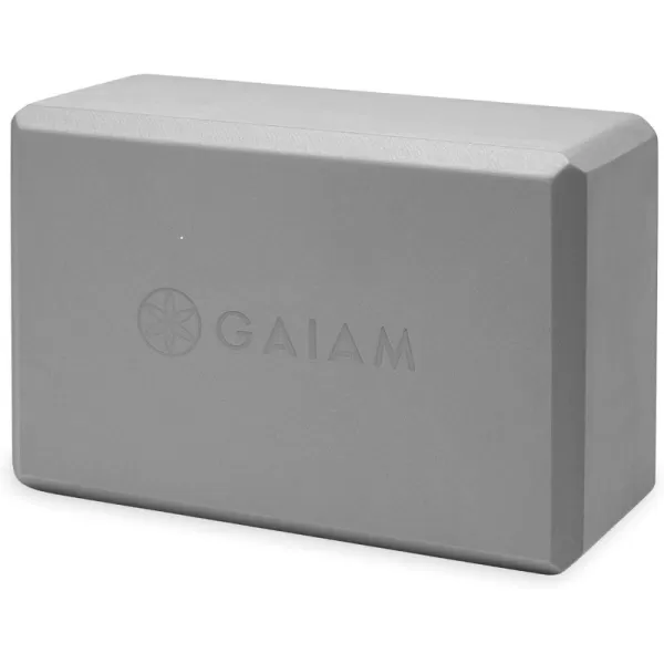 Gaiam Yoga