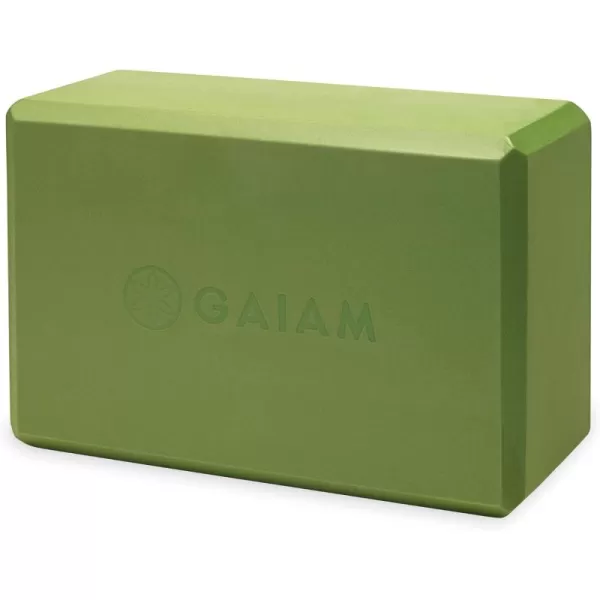 Gaiam Yoga