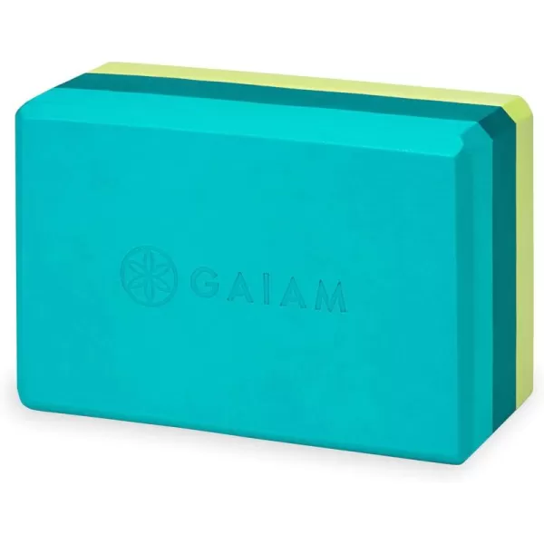 Gaiam Yoga