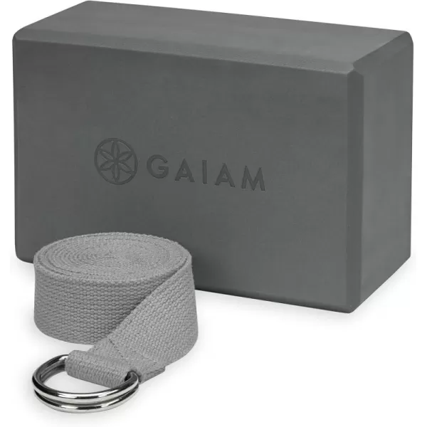 Gaiam Yoga