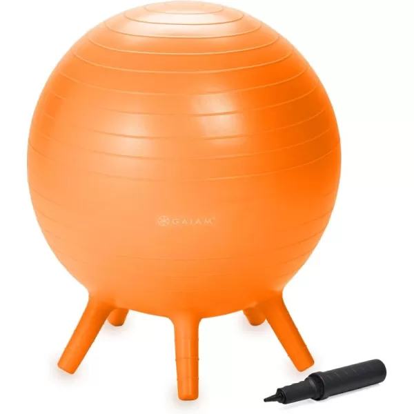 Stay-N-Play Children's Balance Ball