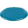 imageGaiam Kids Balance Cushion Inflatable Wobble Disk Active Sitting Chair Seat Cushion with Inflation NeedleBlue