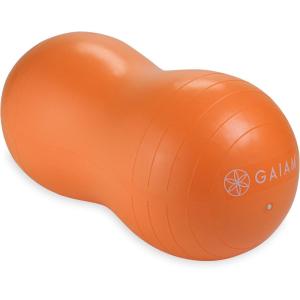 imageActive Seat Peanut Shaped Bounce Desk Chair  Exercise Yoga Balance Sitting Ball Flexible Seating Wiggle Seat for Boys and Girls