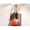 imageGaiam Restore MultiGrip Stretch Strap Green