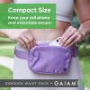 imageGaiam Waist PackSidekickWild Lilac