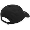imageGaiam Womens Classic Fitness Hat Baseball CapBlack