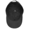 imageGaiam Womens Classic Fitness Hat Baseball CapLeopard Print Black
