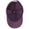 imageGaiam Womens Classic Fitness Hat Baseball CapLeopard Print Rose