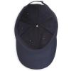 imageGaiam Womens Classic Fitness Hat Baseball CapNavy