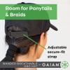 imageGaiam Womens Wander Breathable Geo HatDusk