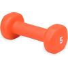 (B) Orange | 5-Pound