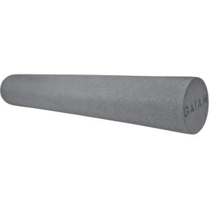 imageGaiam Restore Foam Roller for Muscle Massage  Deep Tissue Muscle Massager for Sore Muscles ampamp Stimulation  Total Body Pain Relief Back Neck Foot Calf Leg Arm 18 Inch and 36 Inch36Inch