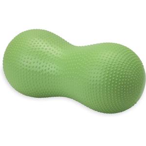 imageGaiam Restore Strong Core ampamp Back Care Massage Kit Green Small