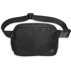 imageGaiam Waist PackSidekickBlack