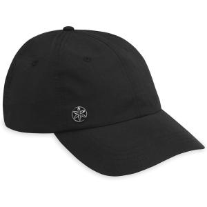 imageGaiam Womens Classic Fitness Hat Baseball CapBlack