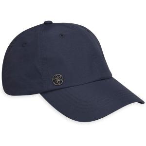 imageGaiam Womens Classic Fitness Hat Baseball CapNavy