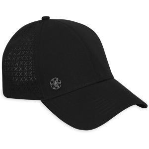 imageGaiam Womens HatCruiser Breathable NovaBlack