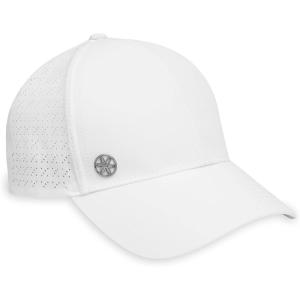 imageGaiam Womens HatCruiser Breathable NovaWhite