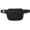 imageGaiam Altitude Waist Pack  Storage Belt Bag for Women And Men  Adjustable Belt With Lightweight Pouch For Storing EssentialsBlack