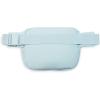 imageGaiam Altitude Waist Pack  Storage Belt Bag for Women And Men  Adjustable Belt With Lightweight Pouch For Storing EssentialsMorning Dew