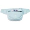 imageGaiam Altitude Waist Pack  Storage Belt Bag for Women And Men  Adjustable Belt With Lightweight Pouch For Storing EssentialsMorning Dew