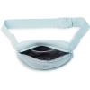 imageGaiam Altitude Waist Pack  Storage Belt Bag for Women And Men  Adjustable Belt With Lightweight Pouch For Storing EssentialsMorning Dew