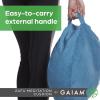 imageGaiam Ergonomic BuckwheatPurple  Zafu