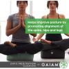 imageGaiam Ergonomic BuckwheatSage