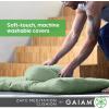imageGaiam Ergonomic BuckwheatSage