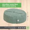 imageGaiam Ergonomic BuckwheatSage
