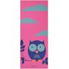imageGaiam Kids Yoga Mat Exercise Mat Yoga for Kids with Fun Prints  Playtime for Babies Active ampamp Calm Toddlers and Young Children 60quot L x 24quot W x 3mm ThickOwl
