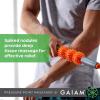 imageGaiam Restore 0558255 Pressure Point Muscle Roller Massage Stick Colors may vary1 EA