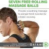 imageGaiam Restore Cold Therapy Handheld Massager