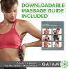 imageGaiam Restore Cold Therapy Handheld Massager