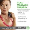 imageGaiam Restore Cold Therapy Handheld Massager