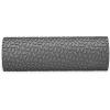imageGaiam Restore Compact Textured Foam Roller for Muscle Repair and Exercise  12L X 4quot Diameter Massager Roller  Ideal for Improved Circulation and Easing Muscle Tension